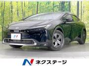 2023 TOYOTA PRIUS