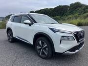 2022 NISSAN X-TRAIL