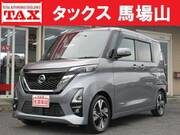 2020 NISSAN ROOX