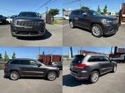 2018 CHRYSLER JEEP GRAND CHEROKEE