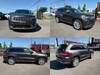 CHRYSLER JEEP GRAND CHEROKEE