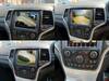 CHRYSLER JEEP GRAND CHEROKEE