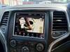 CHRYSLER JEEP GRAND CHEROKEE