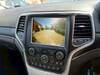 CHRYSLER JEEP GRAND CHEROKEE