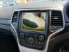 CHRYSLER JEEP GRAND CHEROKEE