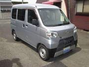 2019 DAIHATSU HIJET CARGO