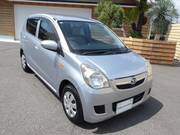 2012 DAIHATSU MIRA