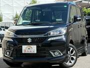 2017 SUZUKI SOLIO BANDIT