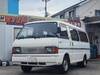 MAZDA BRAWNY VAN