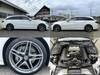 MERCEDES BENZ C-CLASS Stationwagon