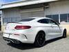 MERCEDES BENZ C-CLASS