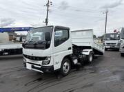 2024 FUSO CANTER
