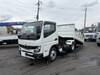 FUSO CANTER