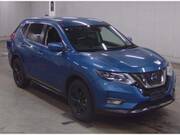 2022 NISSAN X-TRAIL