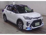 2022 TOYOTA RAIZE