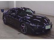 2020 TOYOTA SUPRA RZ