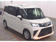 2022 TOYOTA ROOMY