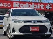 2017 TOYOTA COROLLA AXIO 1.5X