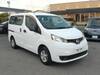 NISSAN NV200 VANETTE VAN