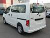NISSAN NV200 VANETTE VAN