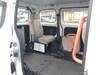 NISSAN NV200 VANETTE VAN