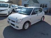 2001 DAIHATSU STORIA X4