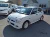 DAIHATSU STORIA