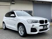 2016 BMW X3