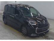 2022 TOYOTA SIENTA