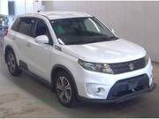 2016 SUZUKI ESCUDO