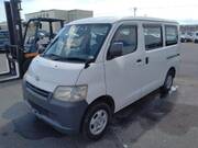 2014 TOYOTA TOWNACE VAN DX