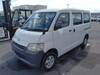 TOYOTA TOWNACE VAN