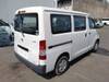 TOYOTA TOWNACE VAN