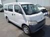 TOYOTA TOWNACE VAN
