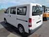 TOYOTA TOWNACE VAN