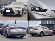 2017 LEXUS IS