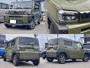 2023 DAIHATSU OTHER
