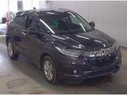 2018 HONDA VEZEL