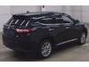 TOYOTA HARRIER HYBRID