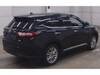 TOYOTA HARRIER HYBRID