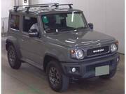 2021 SUZUKI JIMNY SIERRA