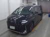 TOYOTA VELLFIRE HYBRID