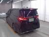 TOYOTA VELLFIRE HYBRID