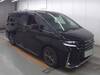 TOYOTA VELLFIRE HYBRID