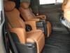 TOYOTA VELLFIRE HYBRID