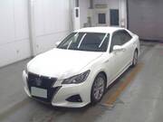 2018 TOYOTA CROWN HYBRID