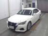 TOYOTA CROWN HYBRID