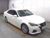 TOYOTA CROWN HYBRID