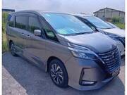 2020 NISSAN SERENA