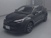 2023 TOYOTA C-HR